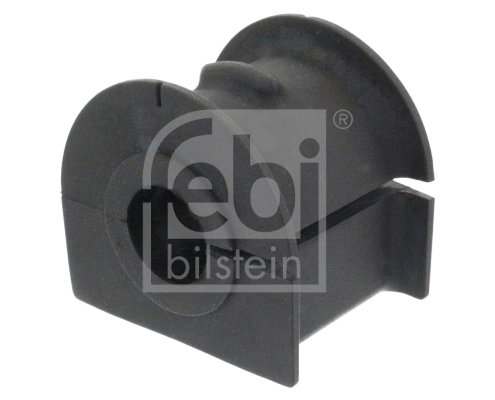 Mounting, stabiliser bar